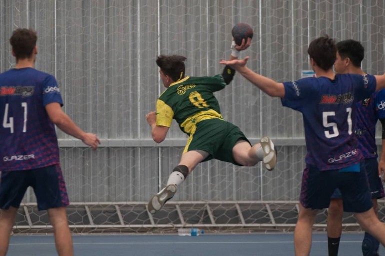 Así se definió la Copa Femebal