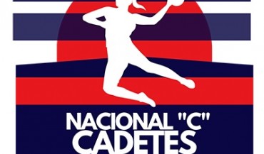 ¡Empieza el Nacional de Clubes Cadetes C!