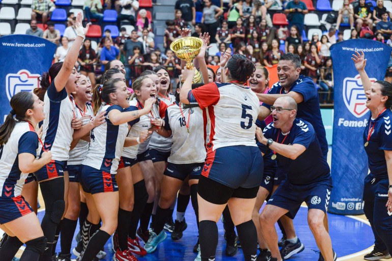 ¡Se viene la tercera edición de la Copa de Campeones!