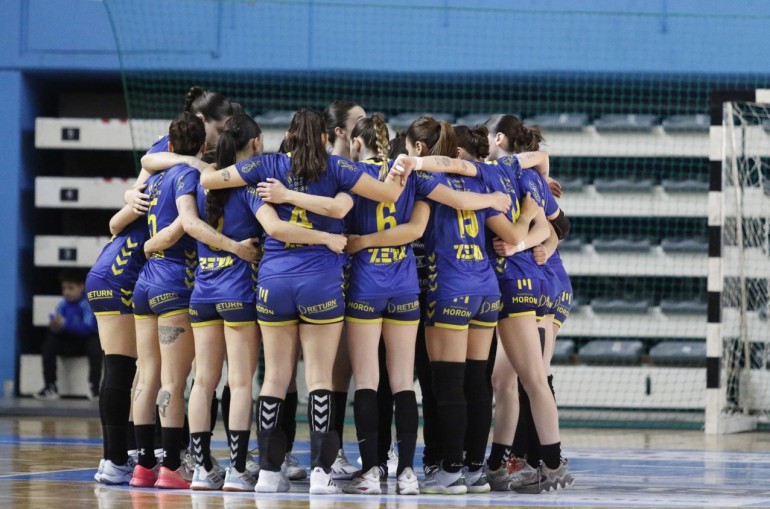 Dorrego Handball vuelve  al torneo continental