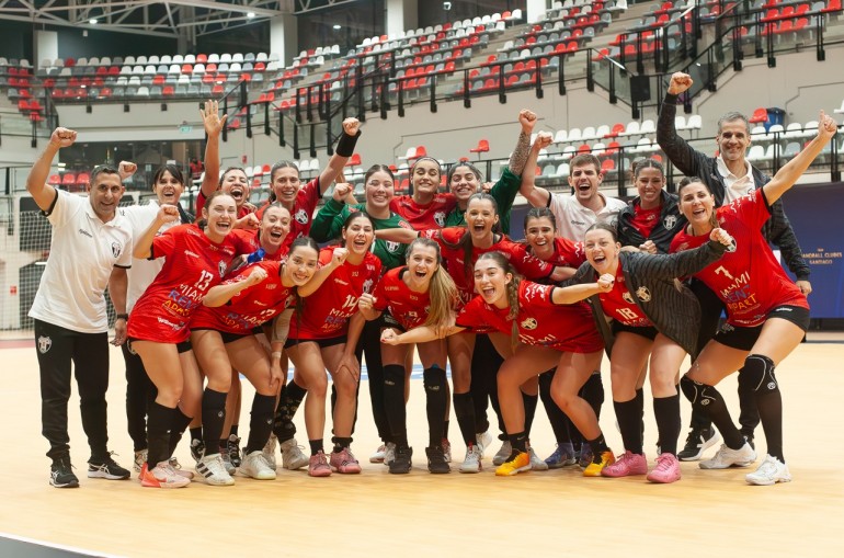 C.A. River Plate y S.E.D.A.L.O., semifinalistas