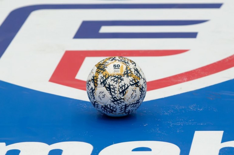 Fecha 1 de Minihandball 2025