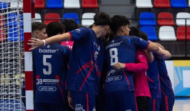 Fecha 3 del torneo Clausura 2025