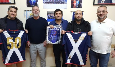 La Fe.Me.Bal. será reconocida en la Legislatura porteña