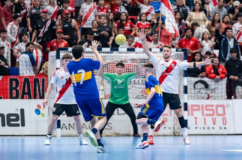Acreditaciones de prensa abiertas para Boca-River