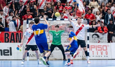 Acreditaciones de prensa abiertas para Boca-River