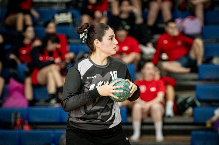 Reprogramaciones del 3 al 7 de noviembre