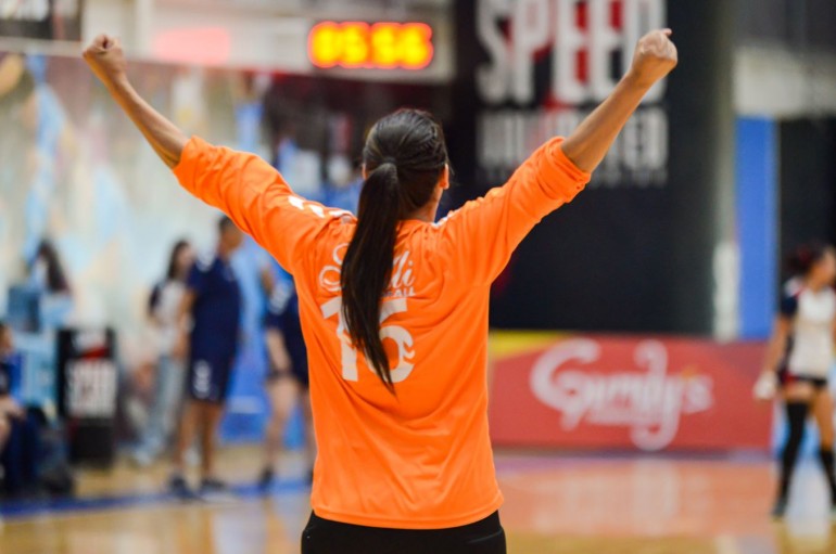 Reprogramaciones del 10 al 14 de noviembre