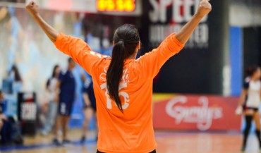 Reprogramaciones del 10 al 14 de noviembre