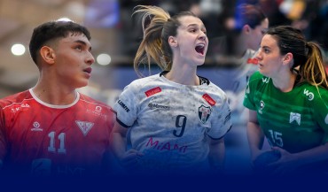 Nominados Premios Jorge Newbery 2025