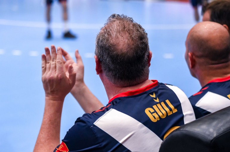 Medio siglo de Fe.Me.Bal. en una fiesta inolvidable