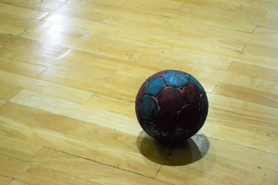 Fecha 7 de Minihandball
