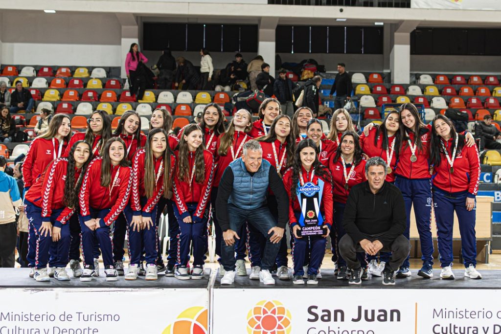 Foto: CAH / Lautaro Alcaraz