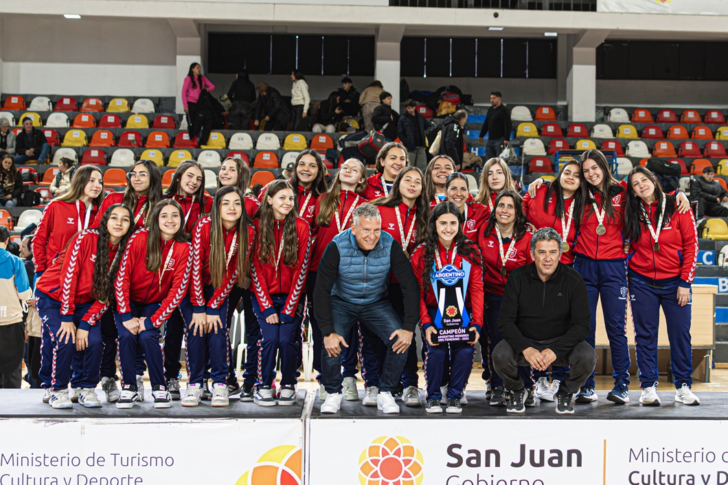 Foto: CAH / Lautaro Alcaraz