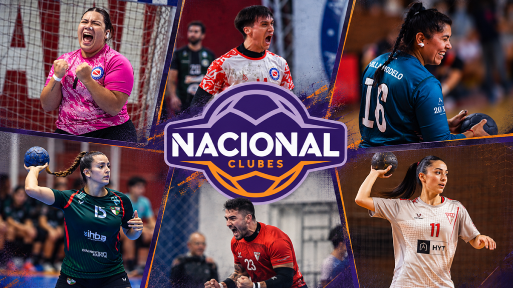 Nacional de Clubes Adultos B.