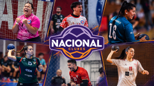 Nacional de Clubes Adultos B.