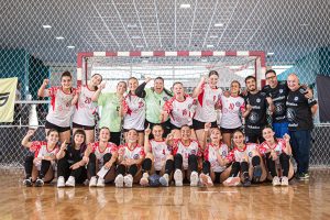 Argentinos Juniors campeón del Nacional B. Créditos: CAH / Lautaro Alcaraz.